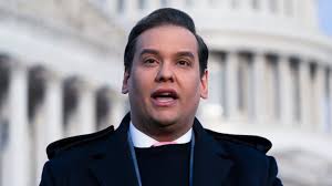 Former US Rep. George Santos, expelled from Congress, says he is ...