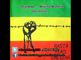 Chord Gitar Dan Lirik Lagu Wanita Munafik Milik Sejedewe Band Sonora Id