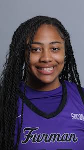 Furman Women's Basketball