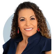 Anastasia Hitzfelder