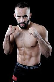 Ottman azaitar stops his opponent early in the first round to remain undefeated at ufc vegas 10. Ottman Bulldozer Azaitar Mma Stats Pictures News Videos Biography Sherdog Com