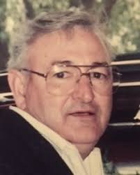 Ralph Harold Allison Obituary