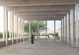 Image Result For Circular Skylight Waffle Slab Mughal Architecture Design Of Concrete Structures Architecture