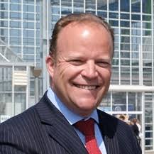 Professor Leon Terry appointed Cranfield University's Pro-Vice-Chancellor  for Research and Innovation