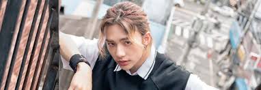 Thank youㅠㅠ because it's our first time, . Hyunjin De Stray Kids Cumple Su Sueno De Fanboy Con Jinyoung De Got7 Kpoplat