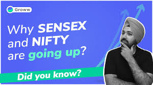 Sensex 30 stock weightage 2019 constituents. Why Stock Market Is Going Up Stock Market Latest News Nifty Sensex Youtube