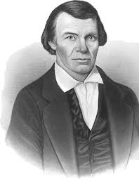 Ira Canfield Waid (1801-1871)