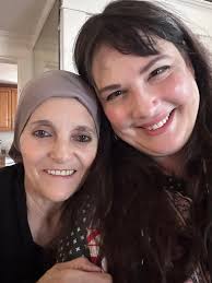 Jewish- Palestinian Muslim neighbours share message of peace, and love.