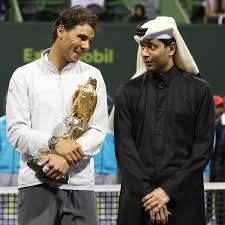 May 26, 2021 · sigue en directo las últimas noticias sobre el mercado de fichajes hoy 25 de mayo en laliga santander, segunda, premier league, serie a, liga francesa. Psg Presidente Bilionario Foi Tenista Da Atp E E Amigo De Nadal