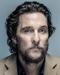 Matthew McConaughey to star in 'The Rivals Of Amziah King'