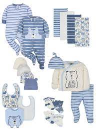Gerber Gerber Baby Boy Organic Cotton Zip Front Sleep N Play Pajamas 2 Pack Walmart Com Organic Newborn Clothes Organic Baby Clothes Fashionable Baby Clothes
