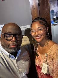 I had a great time at the...