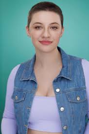 Write This.... (Corto 2024)