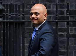 From david cameron to boris. Sajid Javid To Tell Police Officers He Understands Hard And Horrible Job Because Of Brother S Career The Independent The Independent