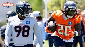 Denver Broncos