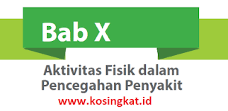 Kunci Jawaban Pjok Kelas 9 Halaman 208 211 Penilaian Bab 10 Kosingkat
