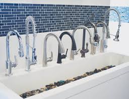 Dual mount bar/prep sinks (1). Portland Or Showroom Ferguson Supplying Kitchen And Bath Products Home Appliances And More