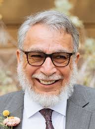 Professor Teofilo F. Gonzalez