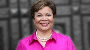 You Can't Be Afraid of Failure': Meet Charlotte's First Black Female Mayor