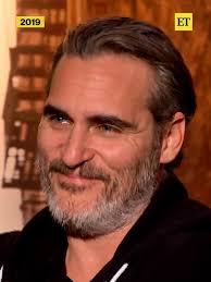 Making the Joker, Joaquin Phoenix, crack a smile during an interview is no  easy feat... but we did it. 😌 #joker #joaquinphoenix #ladygaga