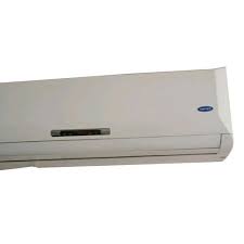 Carrier air conditioners allow you to control them smartly via cor. 1 5 Ton Carrier Split Air Conditioners à¤• à¤° à¤¯à¤° à¤¸ à¤ª à¤² à¤Ÿ à¤à¤¸ à¤• à¤° à¤¯à¤° à¤¸ à¤ª à¤² à¤Ÿ à¤à¤¯à¤° à¤• à¤¡ à¤¶à¤¨à¤° Vr Cooling Solutions Hyderabad Id 21521309212