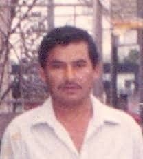 Jose Lorenzo Iraheta