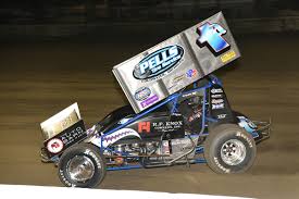 Jacob Allen *** Away From Driving - SPEED SPORT