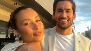 Evelyn Ellis: Married At First Sight 2023 Contestant Official Bio