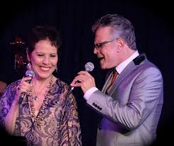 Live Music: Mark Winkler and Dolores Scozzesi at Vitello's