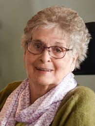 Obituary of Evelyn Louise Vann