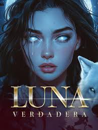 Luna Graced Novel Novels & Books