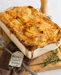 A Comforting And Simple Cottage Pie Recipe Once You Try Mum S Traditional Cottage Pie You Won T Have It Cottage Pie Recipe Cottage Pie Recipe Beef Cottage Pie