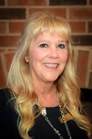 Amee Lewis Vance '75