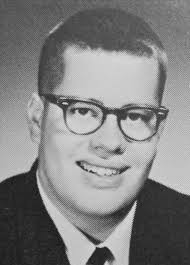 Jon Boswell Obituary (1946