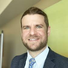 Andrew VAN DER VAART