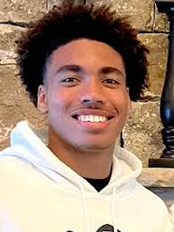 Landon Walker, Woodward Academy, Quarterback