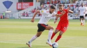 Acompanhe o calendário e resultados dos jogos do sport lisboa e benfica. Kusyqabscm3ytm