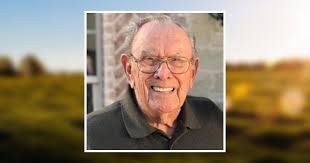 Donald Vant Copeland Obituary 2022