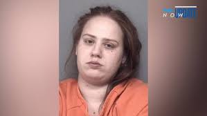 Judge says 'evil' mom of boy locked in closet was trying to 'kill him  slowly'​