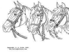 New horse lovers adult coloring book 41 prints on 110 lb cardstock. 430 Horses To Colour Ideas Horse Coloring Pages Coloring Pages Coloring Books