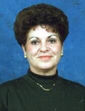 Lois I. Meadows Obituary 2015