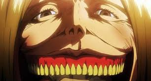Check spelling or type a new query. Attack On Titan Fakta Smiling Titan Dan Kisah Tragis Di Baliknya Kincir Com