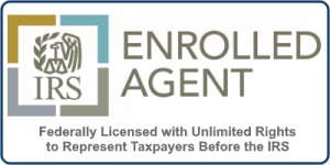 Nov 09, 2018 · to become an enrolled agent, most people take and pass the ea exam, also known as the special enrollment examination (see). Difference Between Cpa And Enrolled Agent Wcg Cpas