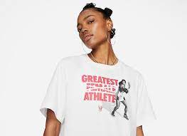 Serena williams nike gift card no value collectible tennis usta us open new. Where To Buy Serena Williams Shirt Alexis Ohanian Wore By Nike