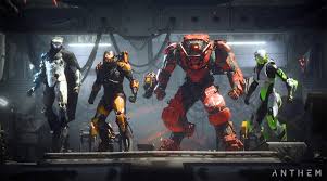Anthem rewards you for playing with other people by divvying out bonus xp via the alliance system. Anthem How To Unlock The Clean Wear State For Javelin Armor