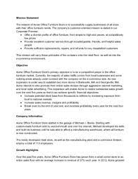 How To Write An Executive Summary - Wikihow