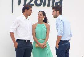 The spaniard tried to rarely speak about his wedding with maria francisca perello, and he just shared nadal wanted this event to take place near his home in mallorca. Wedding Between Rafael Nadal And Wife Was Amazing Richard Mille