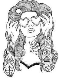 Printable coloring pages for toddlers adults pdf girly in sheets girls horse coupons mermaid owl babies. Pin On Coloring