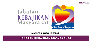 Sila nyatakan keberkesanan peruntukan yang disalurkan oleh kerajaan negeri ke jabatan kebajikan masyarakat negeri di dalam memastikan kebajikan rakyat yang memerlukan adalah terjaga dan terpelihara. Jabatan Kebajikan Masyarakat Negeri Kedah Darul Aman Kerja Kosong Kerajaan