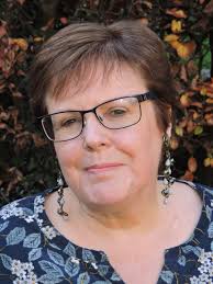 Mini-Interview with Diane Simmons